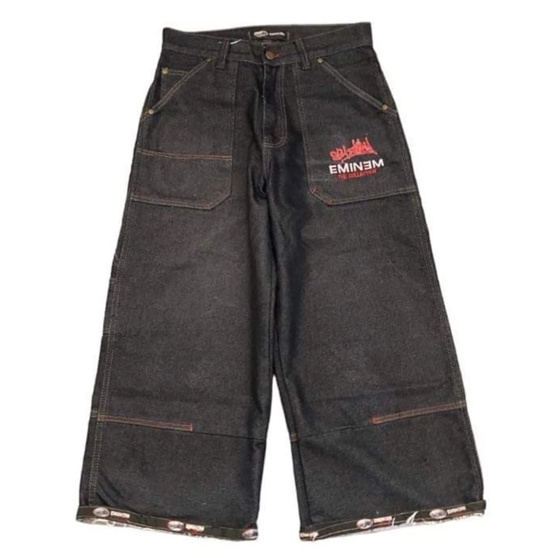 Vintage Eminem baggy shorts - 90