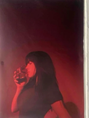 Billie poster’ - Billie poster :) 30x40cm 