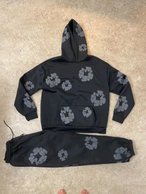 Helt  ny denim tears trucksuit! - Helt  ny denim tears trucksuit!