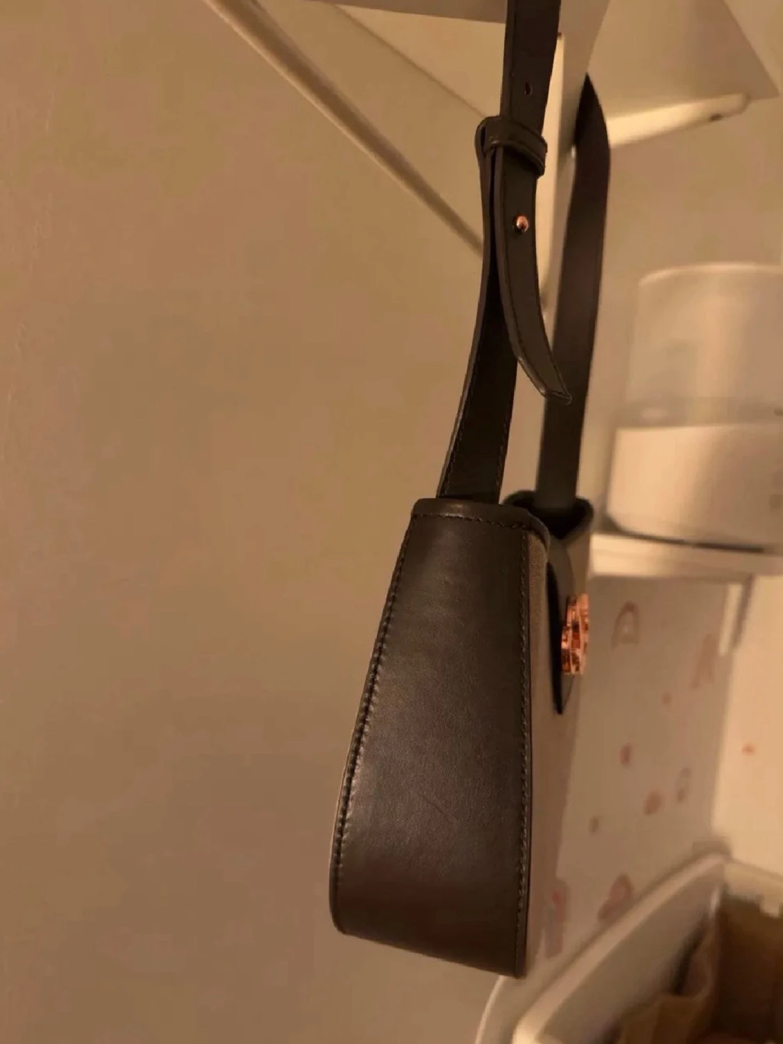 Beymen Club väska – unik design & äkta läderdetaljer 👜✨ - 1