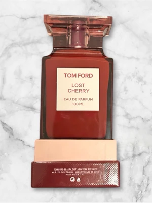 Tom Ford Lost Cherry 100ml - Använd 20% fick i julklapp