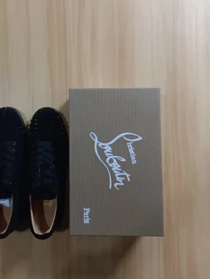 Louboutins 42  - Skor 