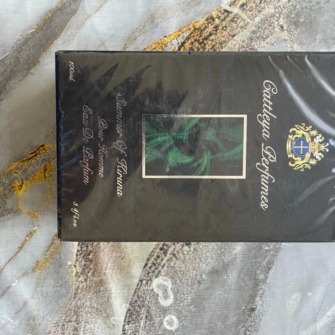 Summer of Kiruna Eau de Parfum