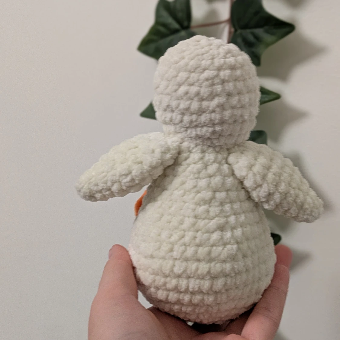 Gullig anka🦆💕 - 2