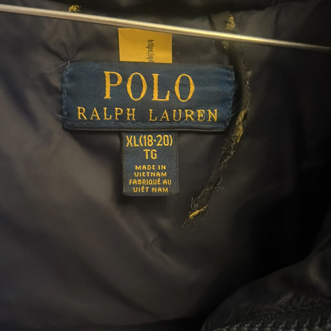 Polo Ralph Lauren jacka - 3
