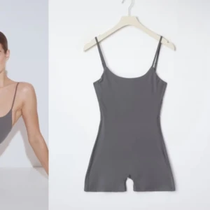 Yoga Unitard  - Endast testad, jätte skönt material och formar kroppen fint. Men köpte fel storlek💞