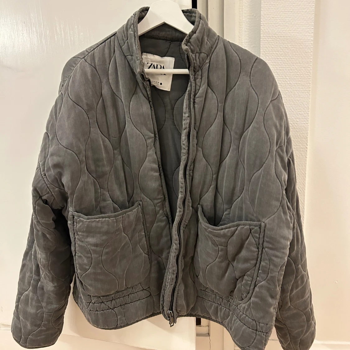 Jacka från zara