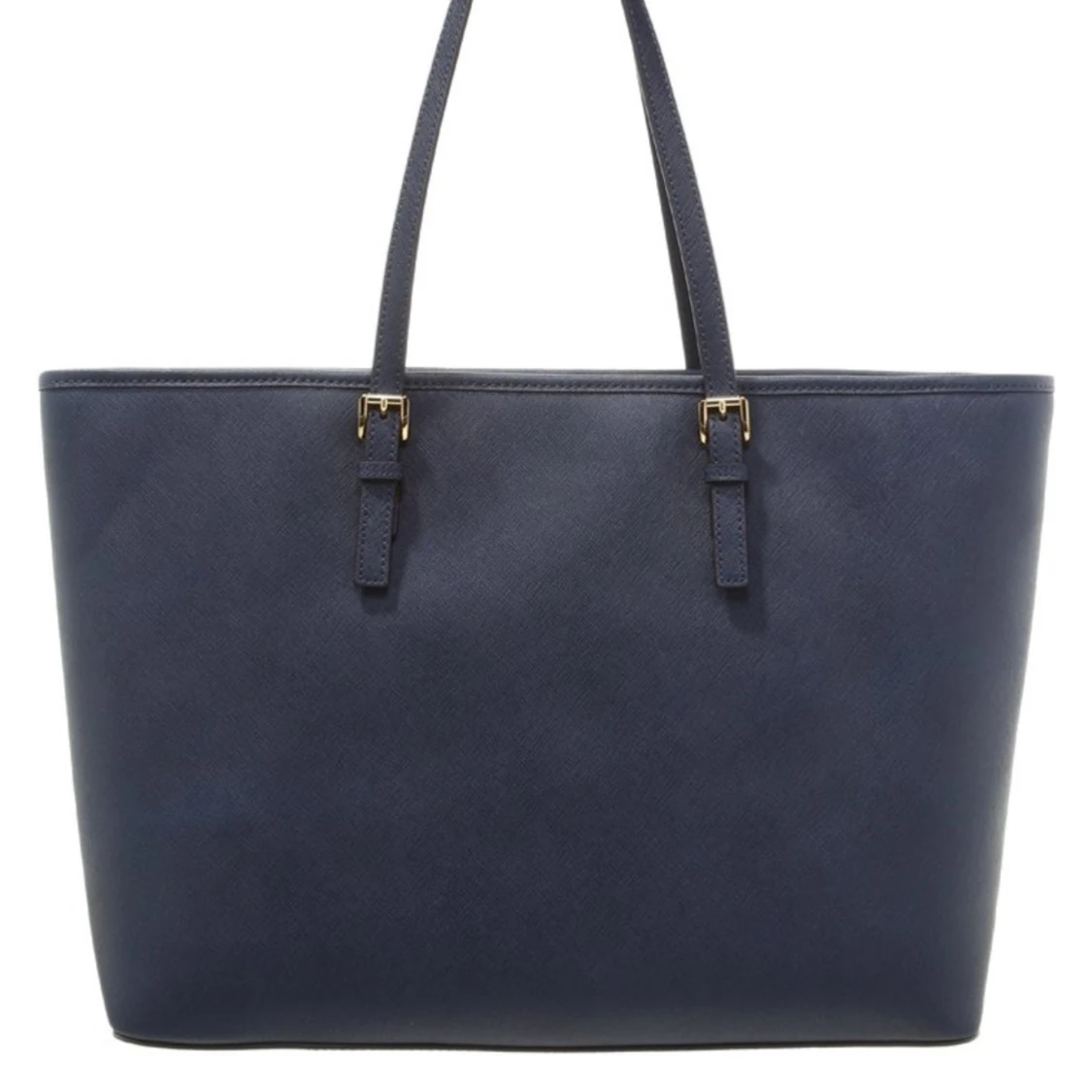 Mörkblå  Michael Kors väska - 1