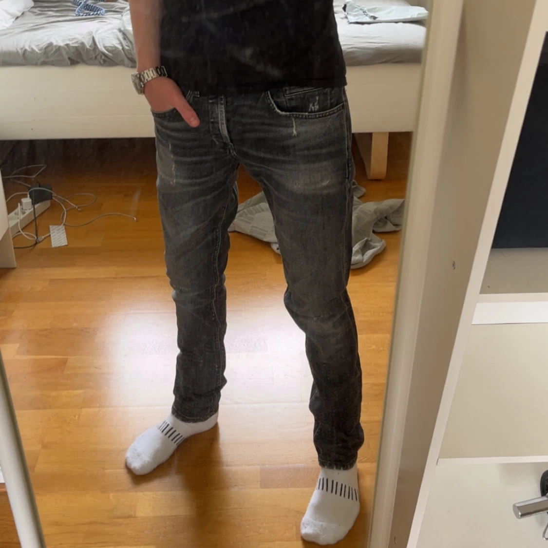 Feta dondup george - 4