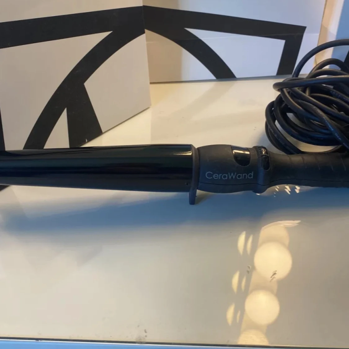 CeraWand Locktång