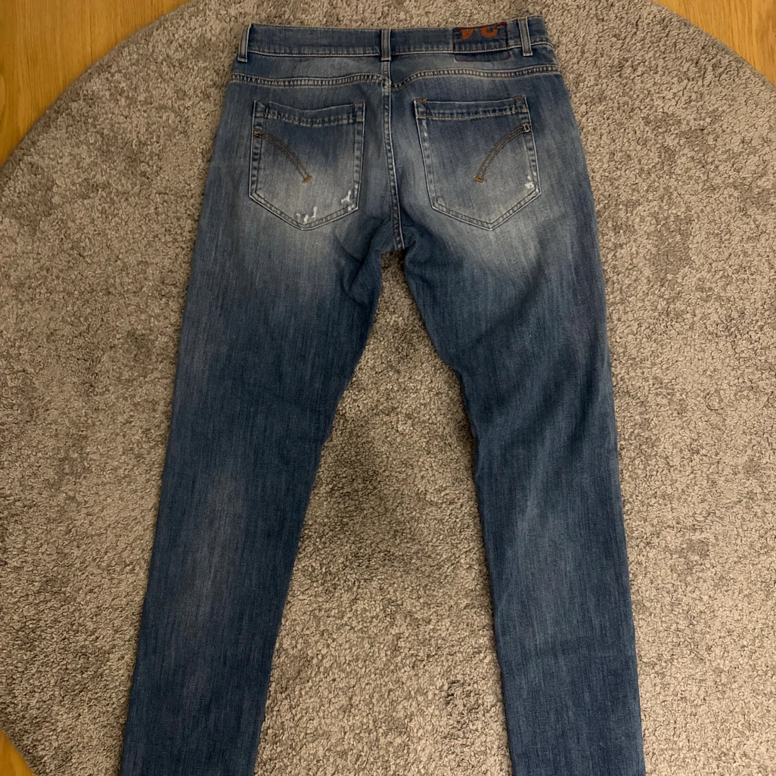Dondup Jeans George - 4