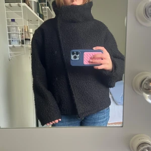 Höst kappa - As najs, inprincip oanvänd!