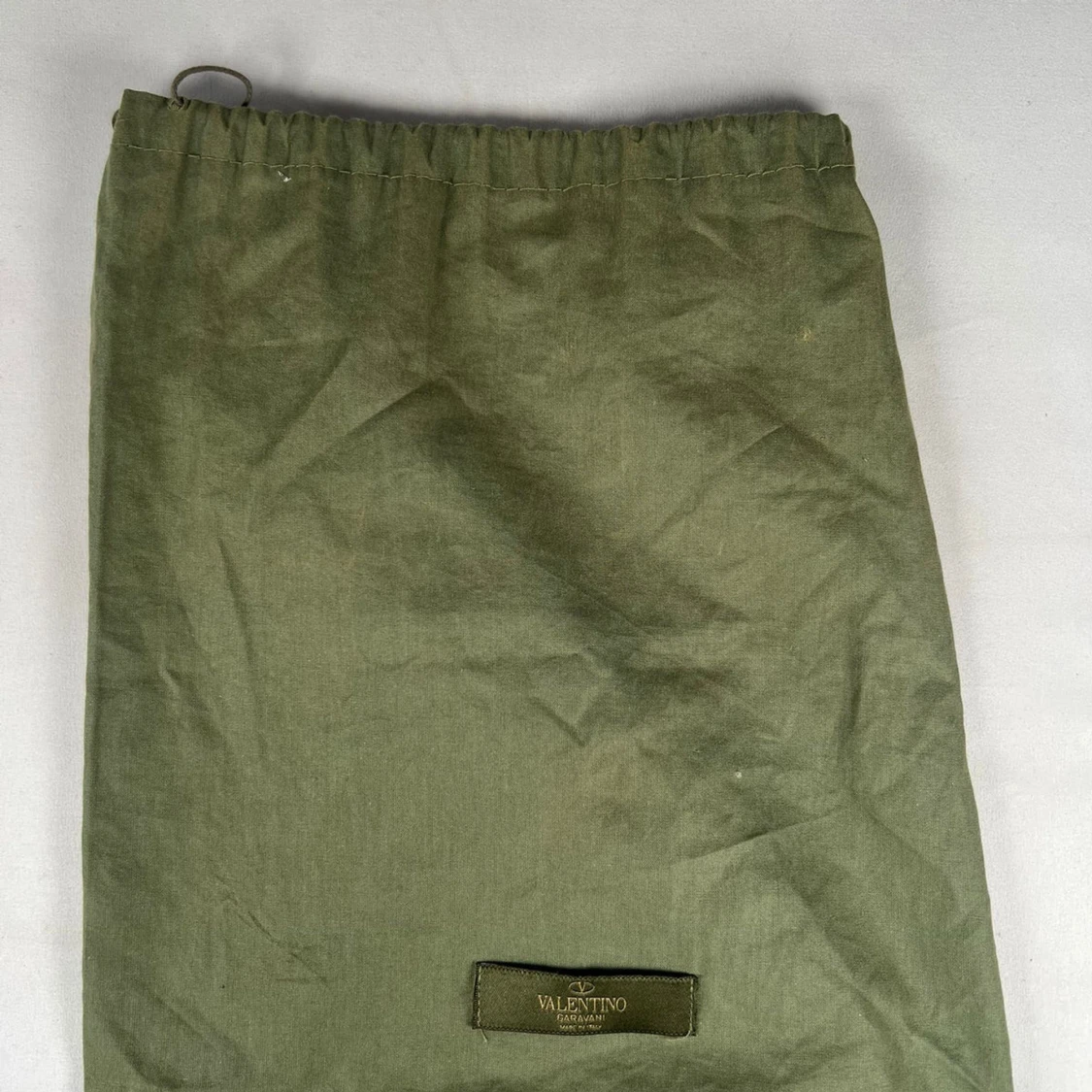 Valentino Rockrunner sneakers camouflage - 4