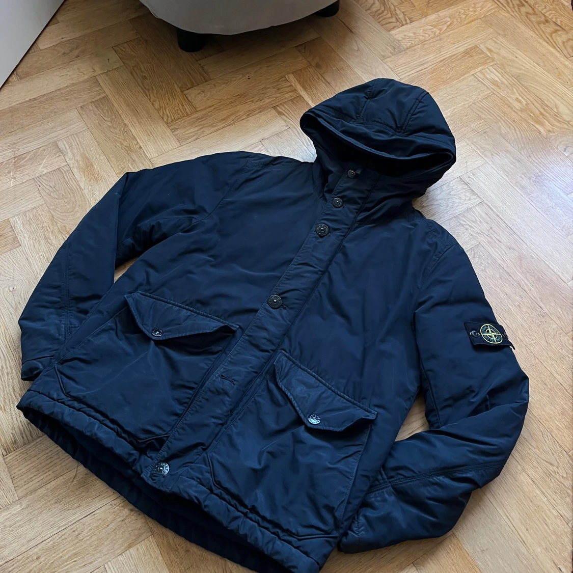 Stone Island Jacka - 1