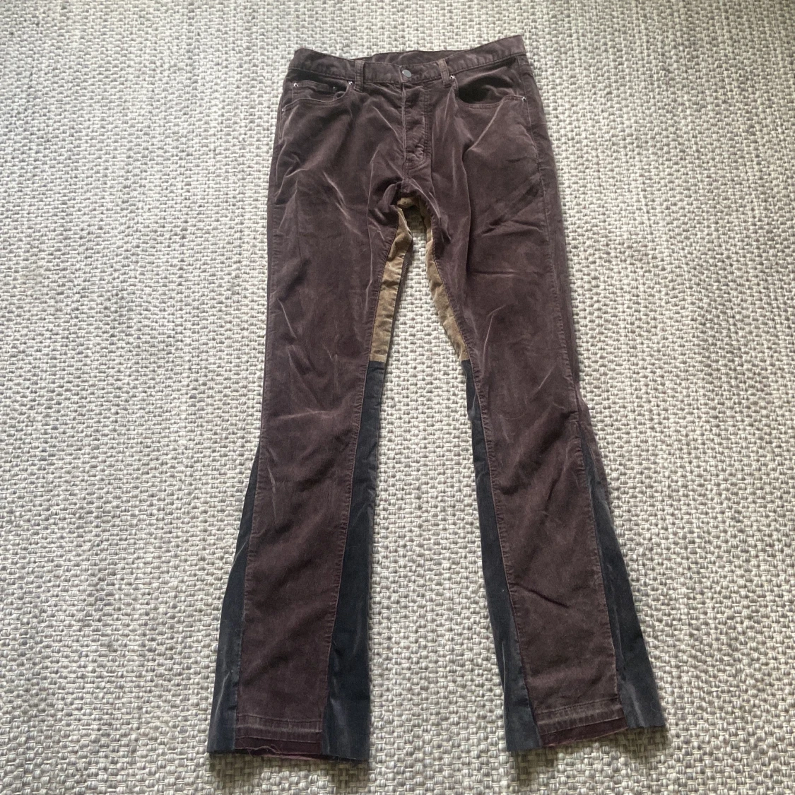 Byxor från mnml, stl 31 - 1