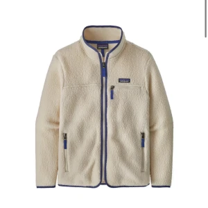 Patagonia fleecejacka - Intressekoll på min fina Patagonia fleecejacka i fint skick. 