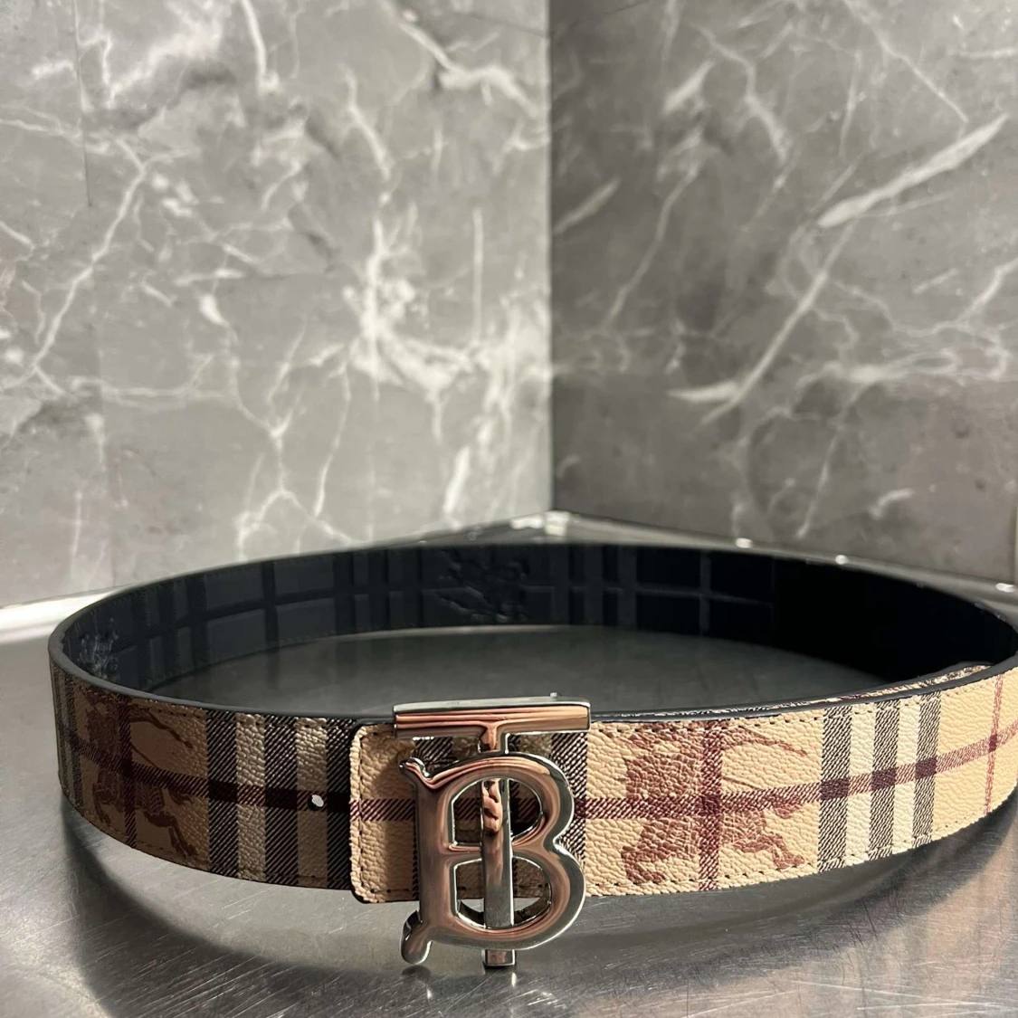 BB bälte tvåsidigt - 1