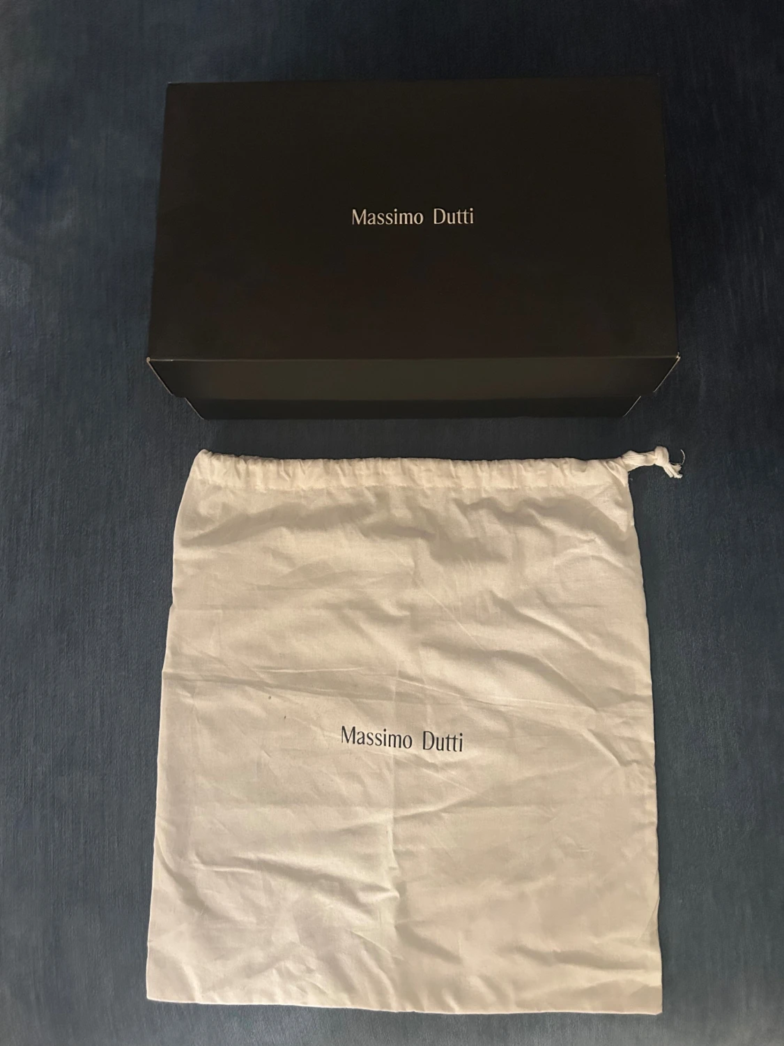 Massimo Dutti loafers - 5