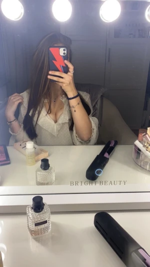 Blus Zara - Jättefin blus från Zara