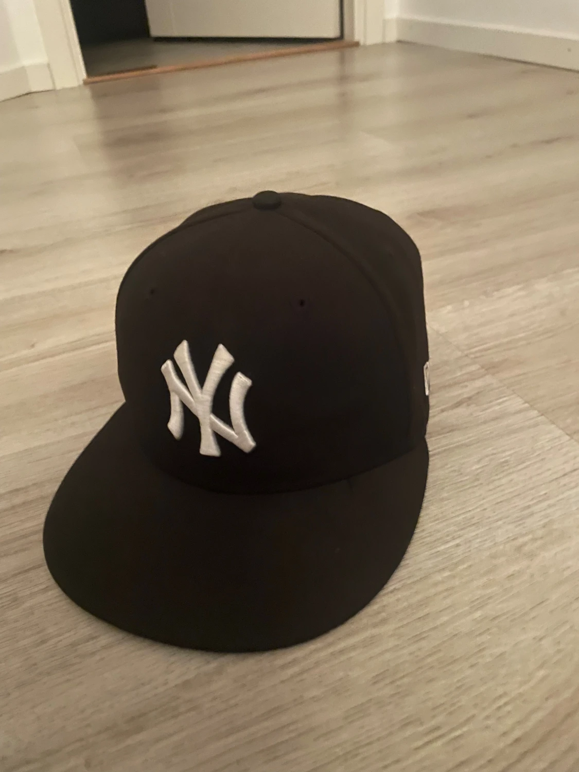 Svart New Era Yankees keps 59FIFTY
