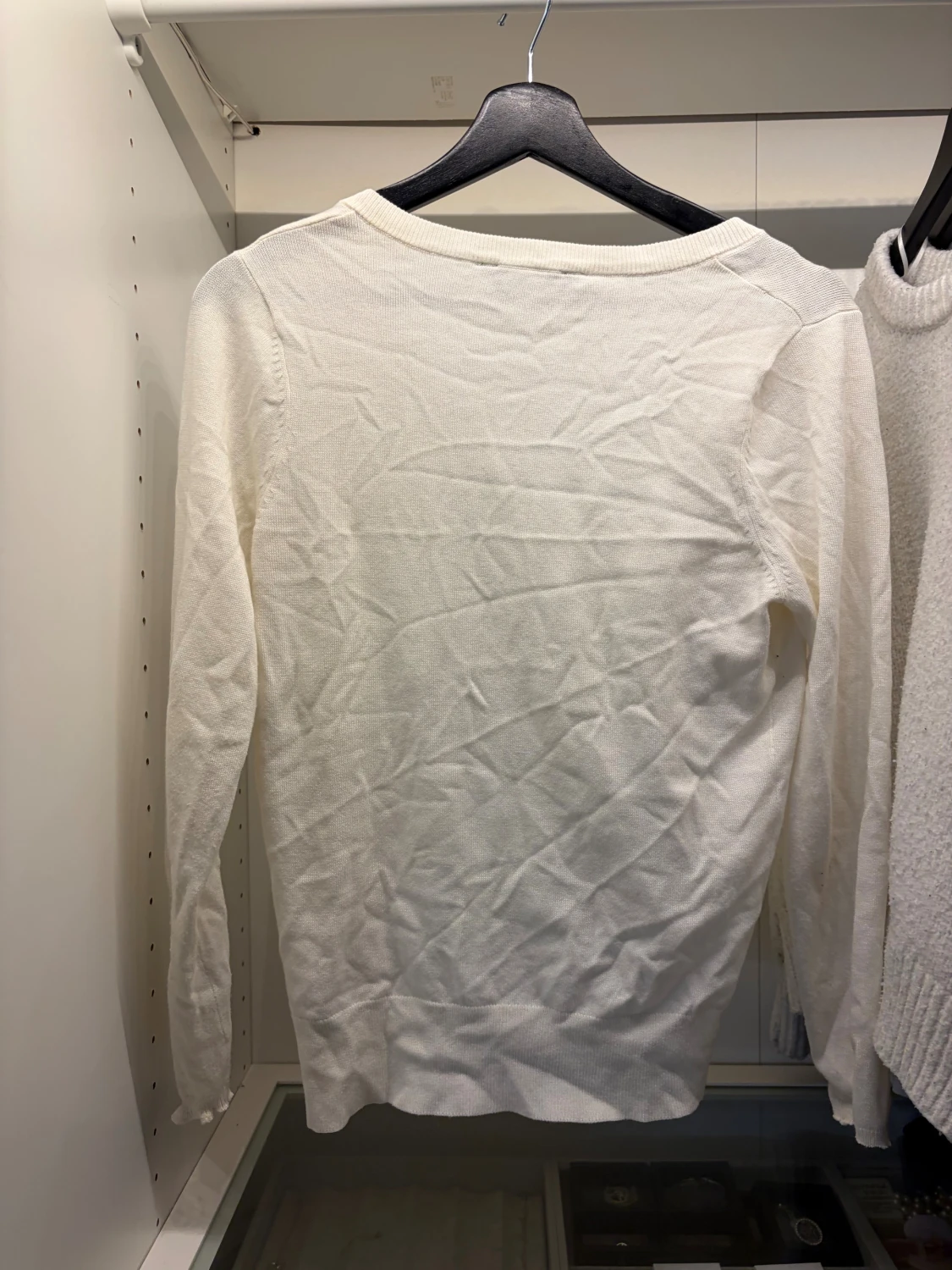 Kofta med knappar  - 2