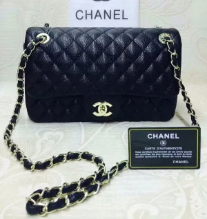 Lyxig väska - Lyxig väska 