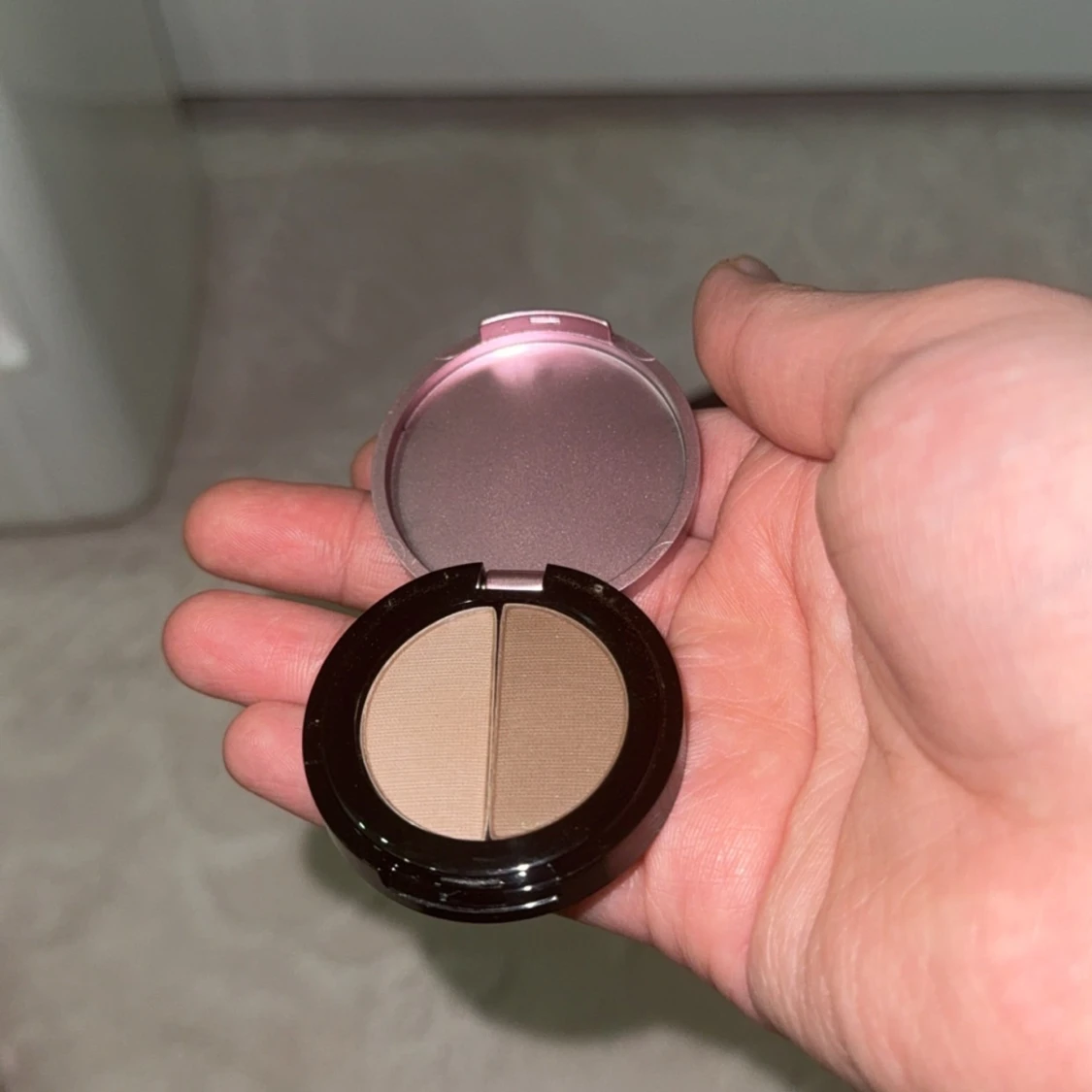 Makeup Mekka Brow Duo Powder - 2