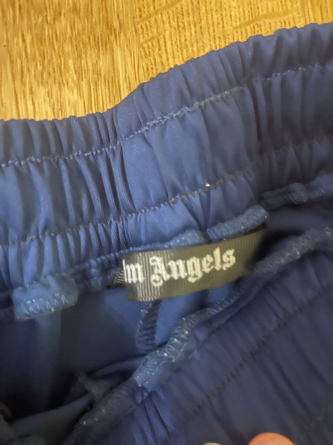 Palm Angels byxor - 2