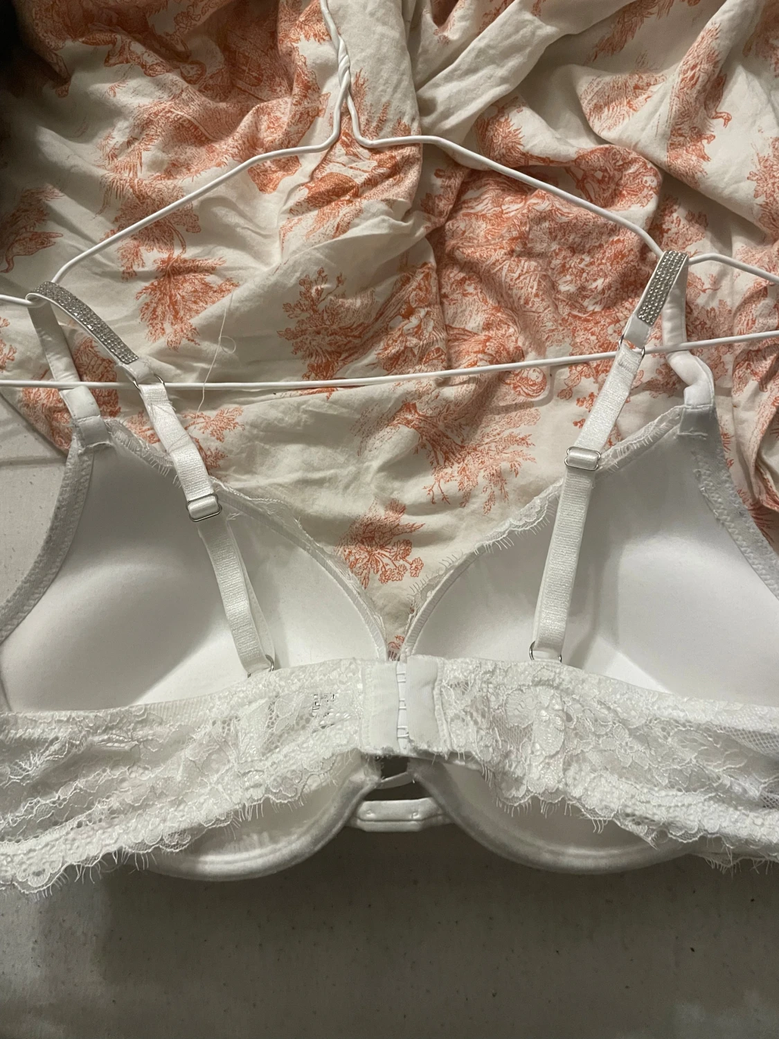 Push up bh från new yorker - 2