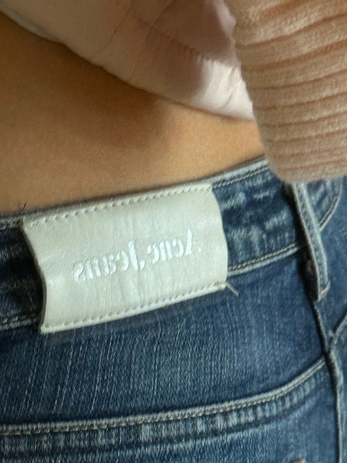 Acne jeans - 2