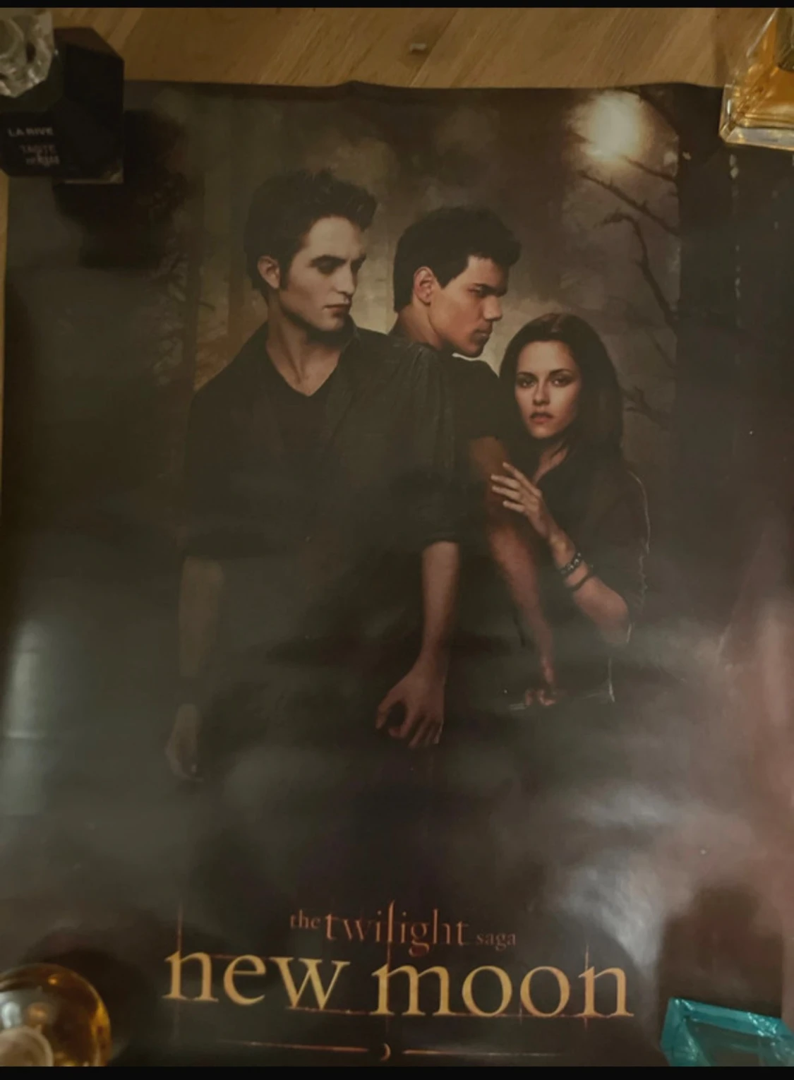 Twilight poster/affish - 1