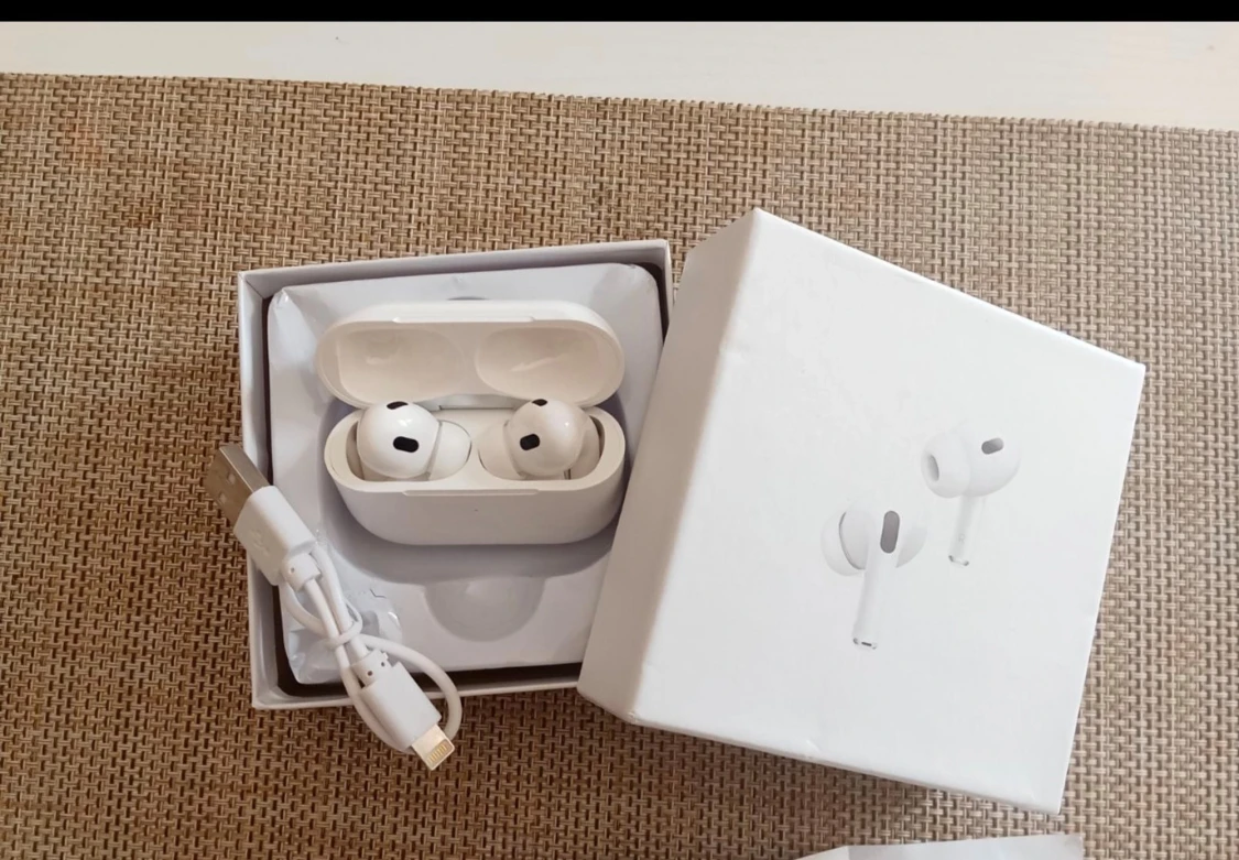 AirPods Pro gen 2  - 3