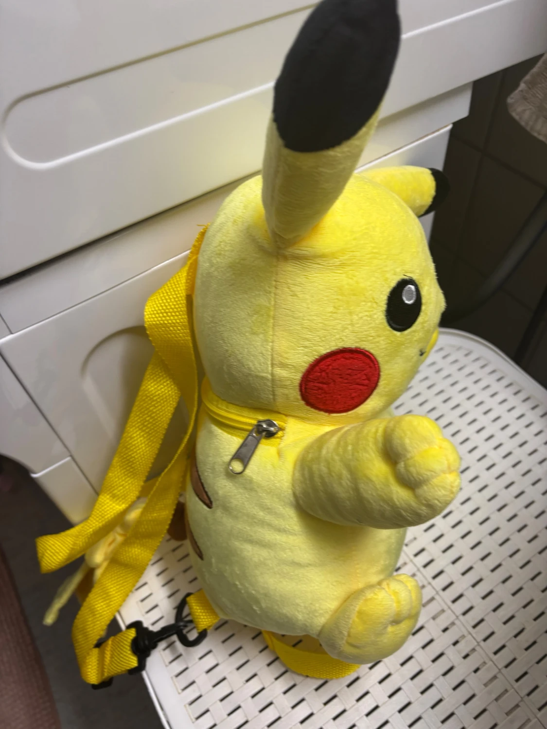 Pokémon ryggsäck  - 4