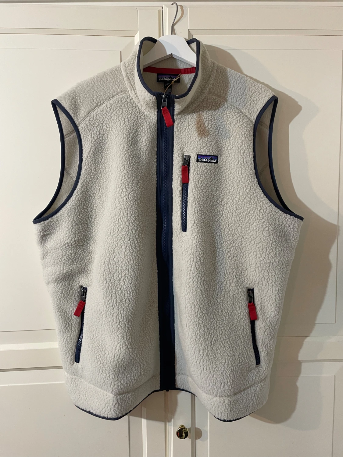 Patagonia väst XL - 2