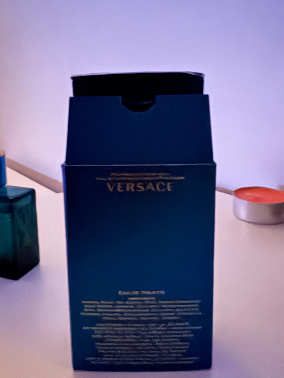 Verasace - 3
