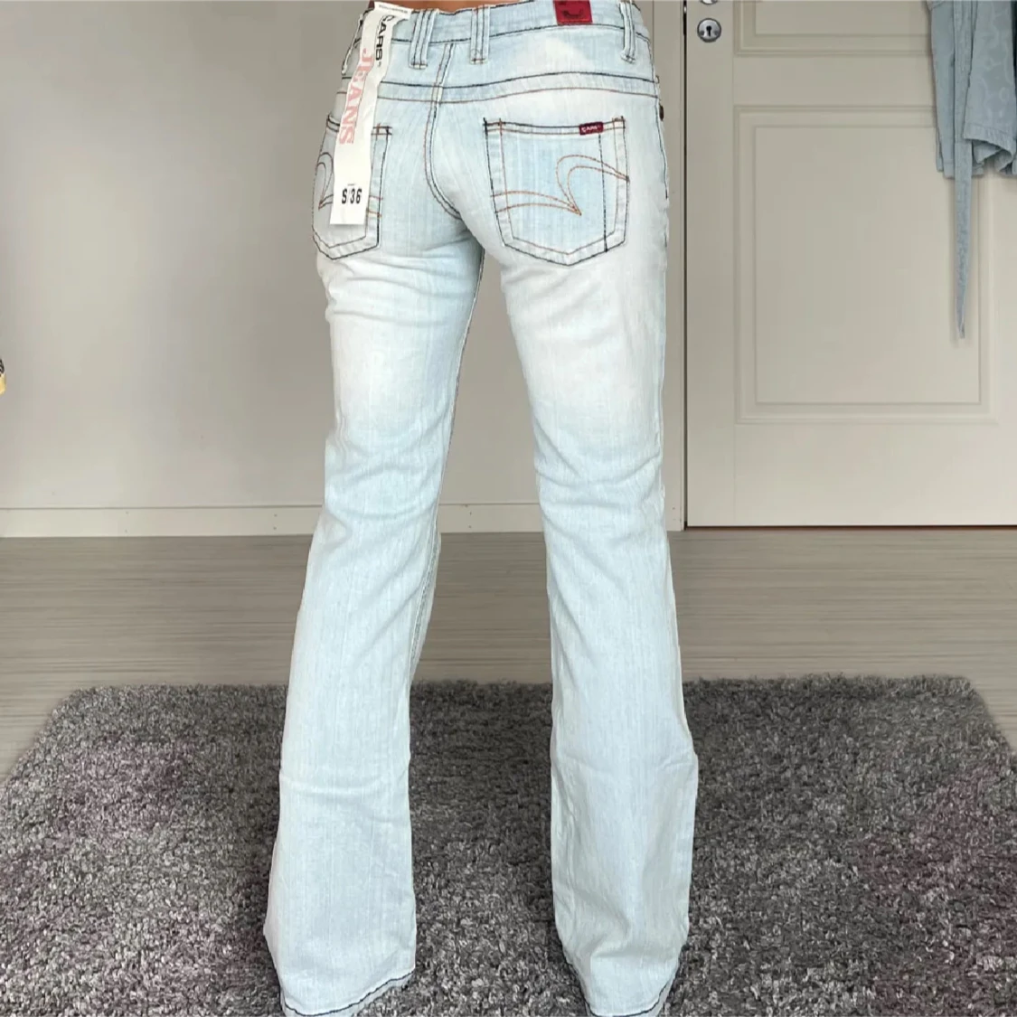 Jeans - 1