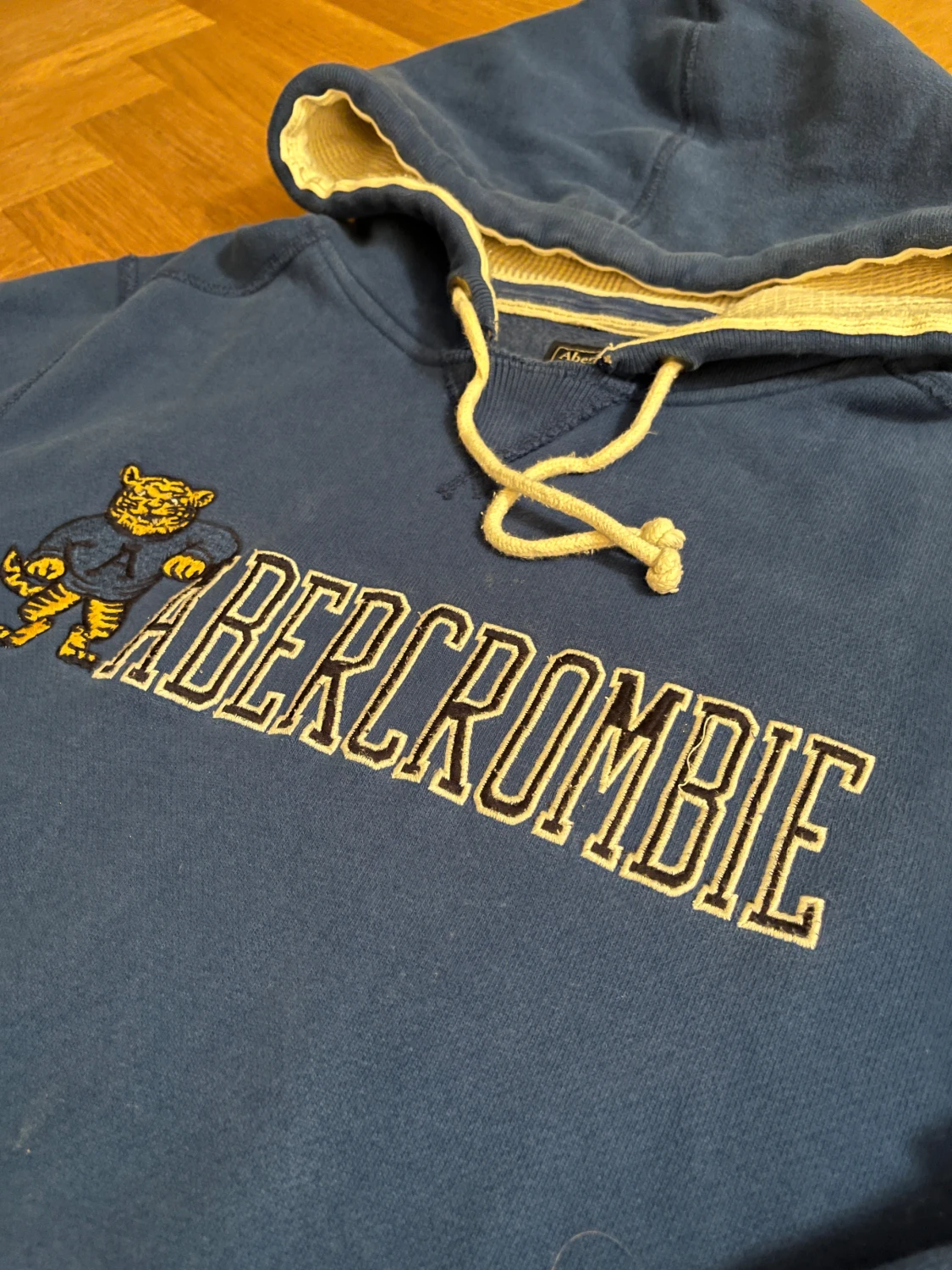 Abercrombie & fitch  - 1