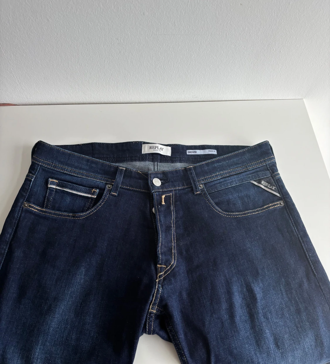 Replay Grover jeans - 2