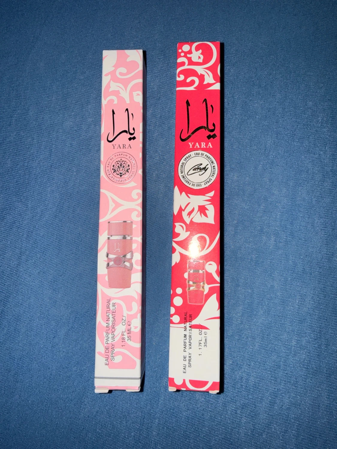 Yara Eau de Parfum 35ml