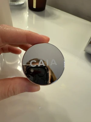 Wake me up cream - I färg light to medium, testad två gånger. 