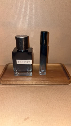 10ml YSL Y EDP sample - 10ml sample av YSL Y EDP för ett schysst pris, 10% rabatt på bundles