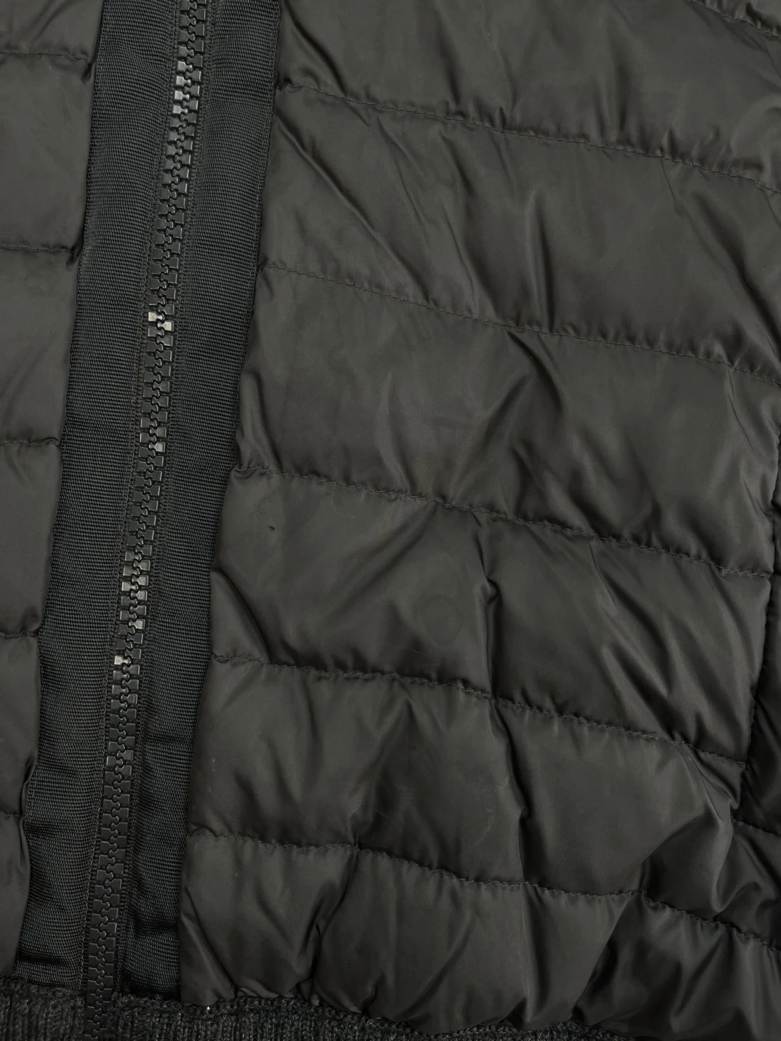 Moncler hooded cardigan jacket - 4