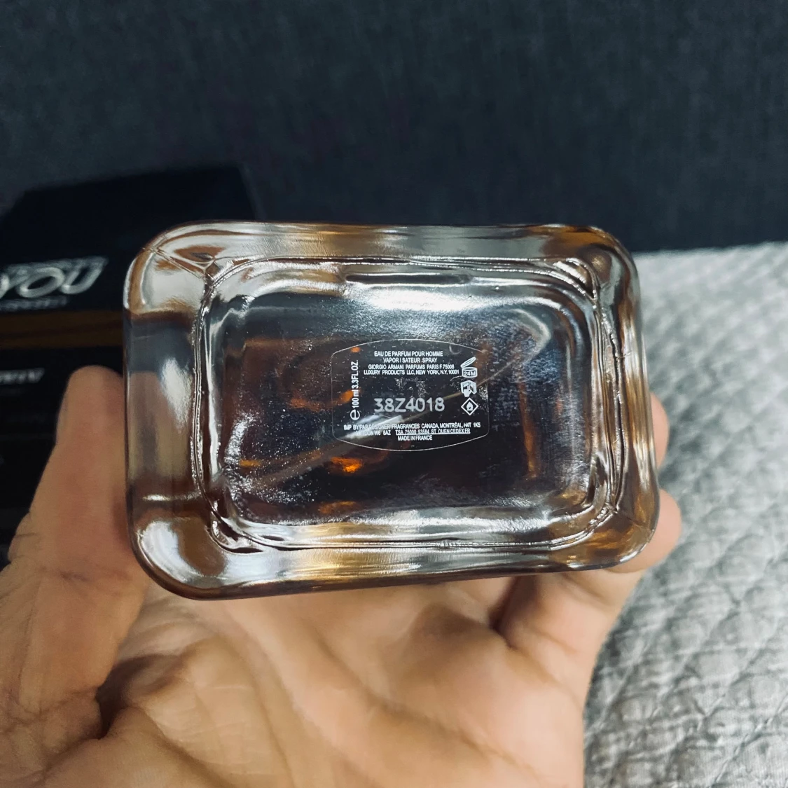 Stronger With You Intensely 100ml - 3