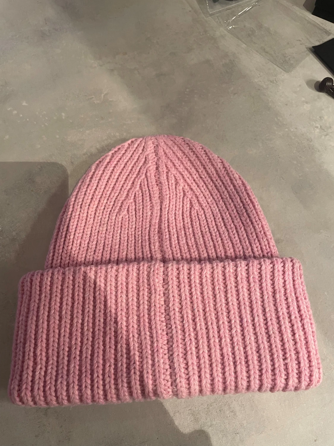 Acne studio mössa - 1