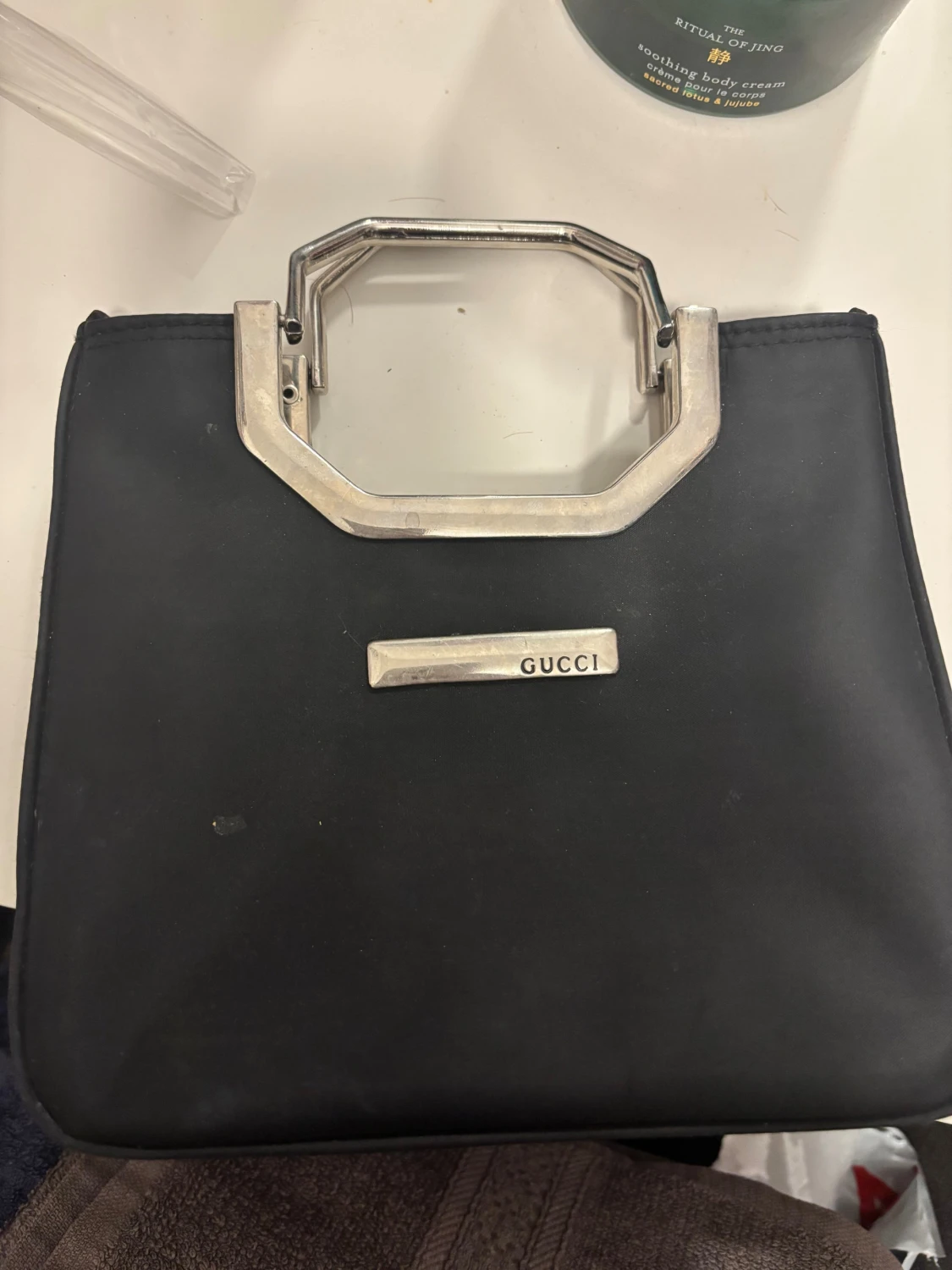 Märkesväskor 2st - 2