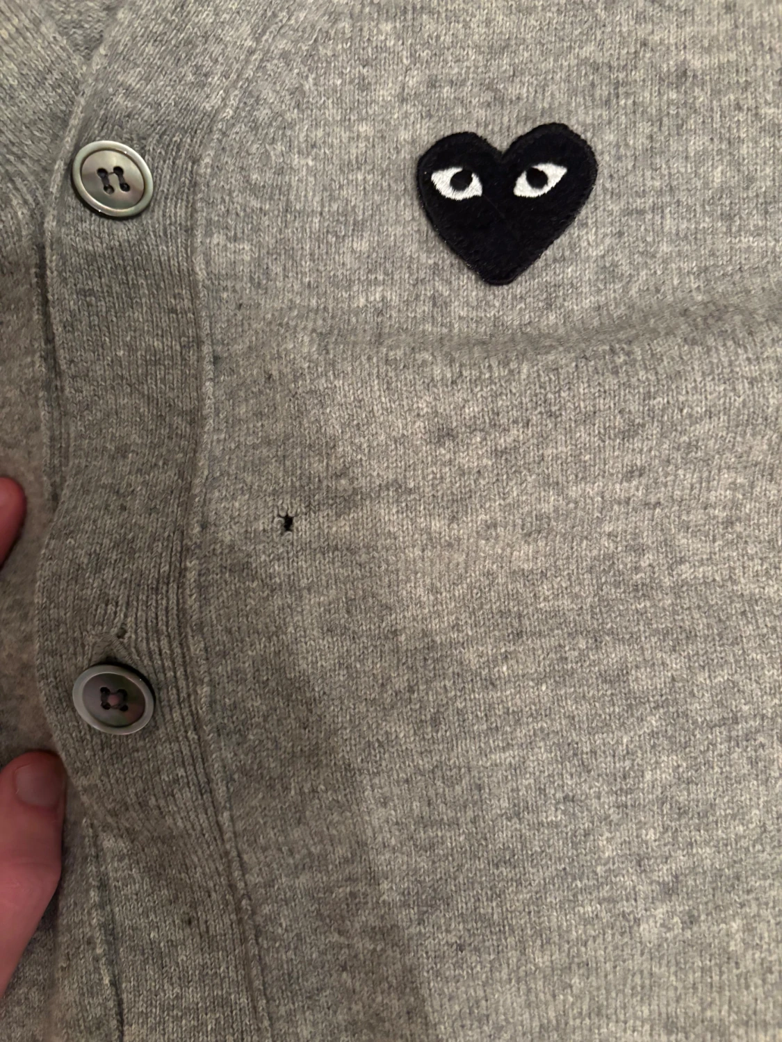 Comme des garcons kofta - 3