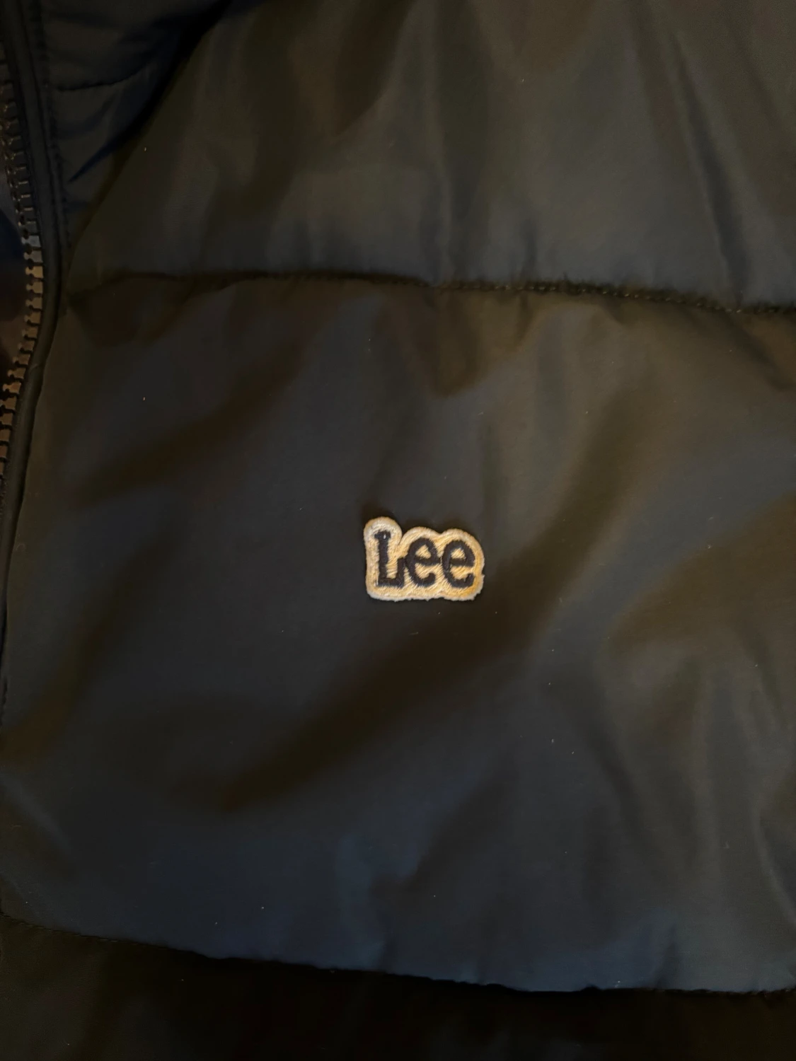 Lee - Vinterjacka - 1