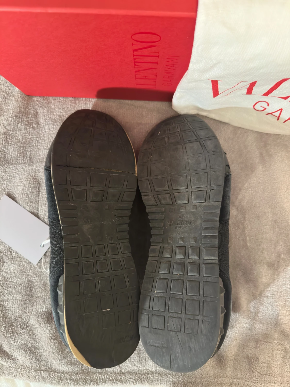 Valentino rockrunners  - 4