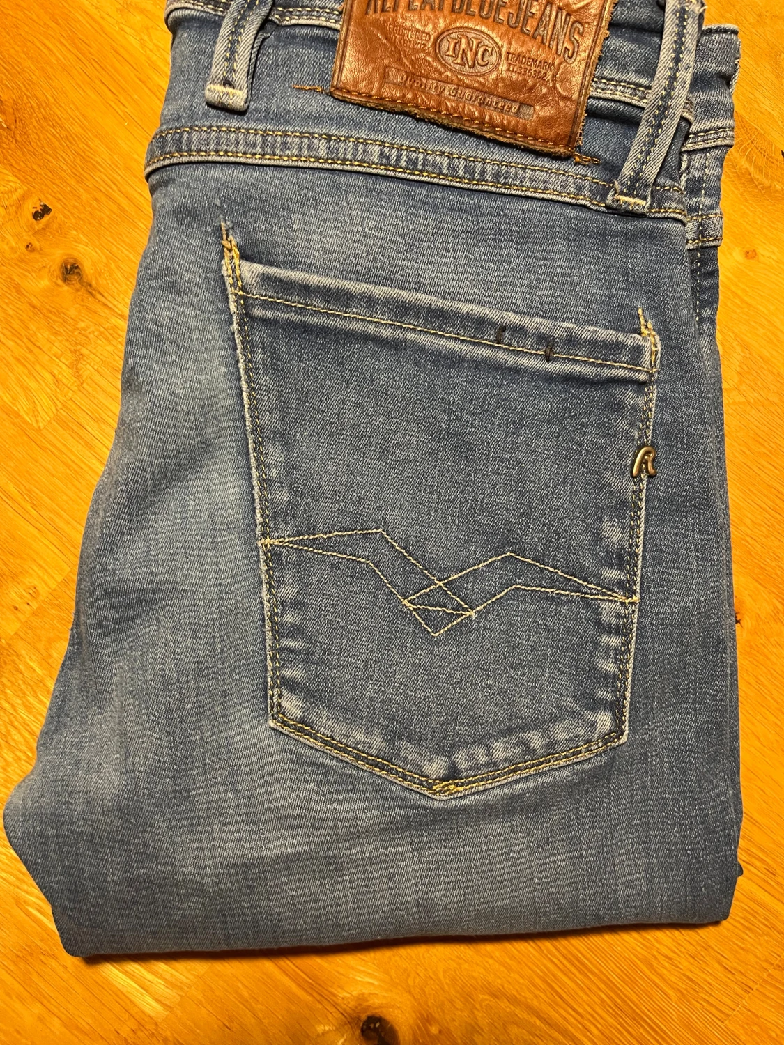 Replay anbass jeans. 🔥🔥