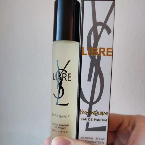 Yves Saint Laurent Libre EDP Perfume - Yves Saint Laurent Libre EDP Perfume. 33ml bottle. New! A great all year around fragrance. But especially winter/fall/spring fragrance.